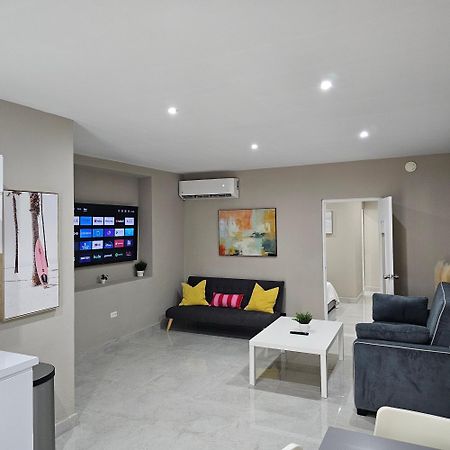 Apartament Latitude Adjustment San Juan Zewnętrze zdjęcie