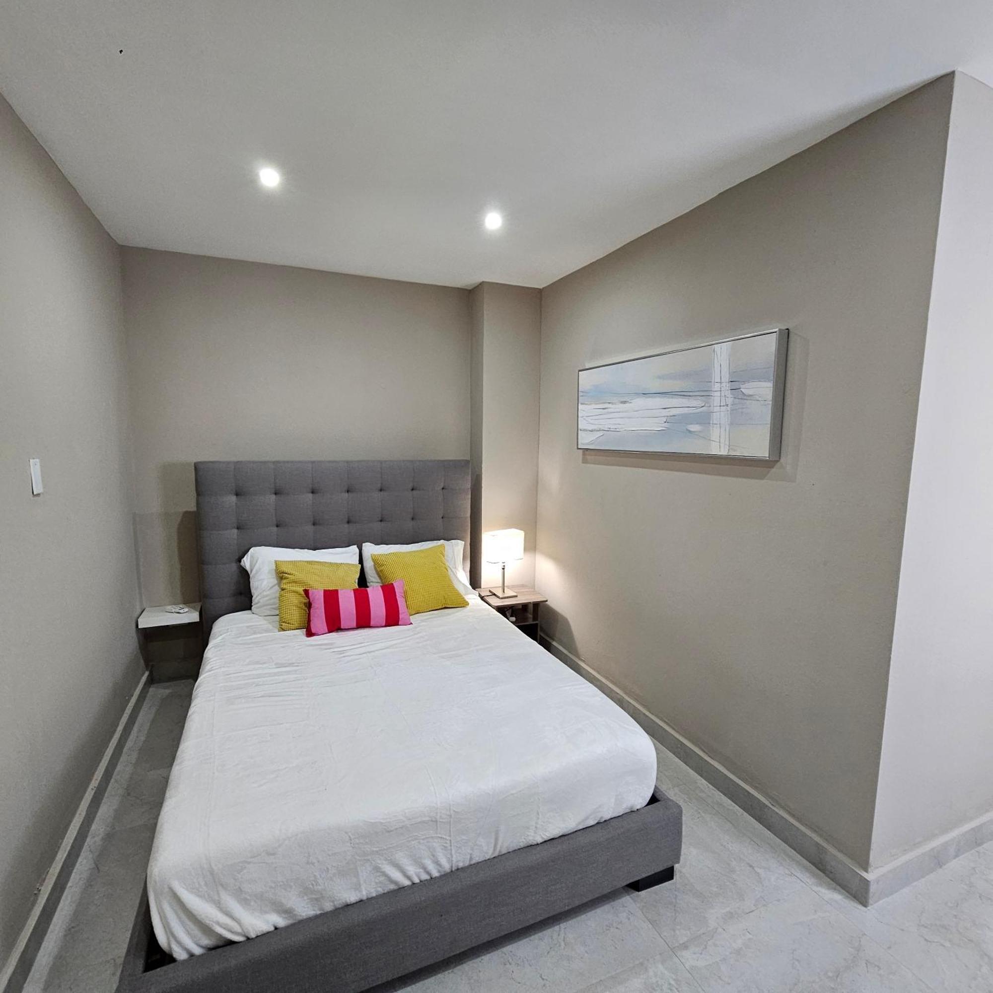 Apartament Latitude Adjustment San Juan Zewnętrze zdjęcie