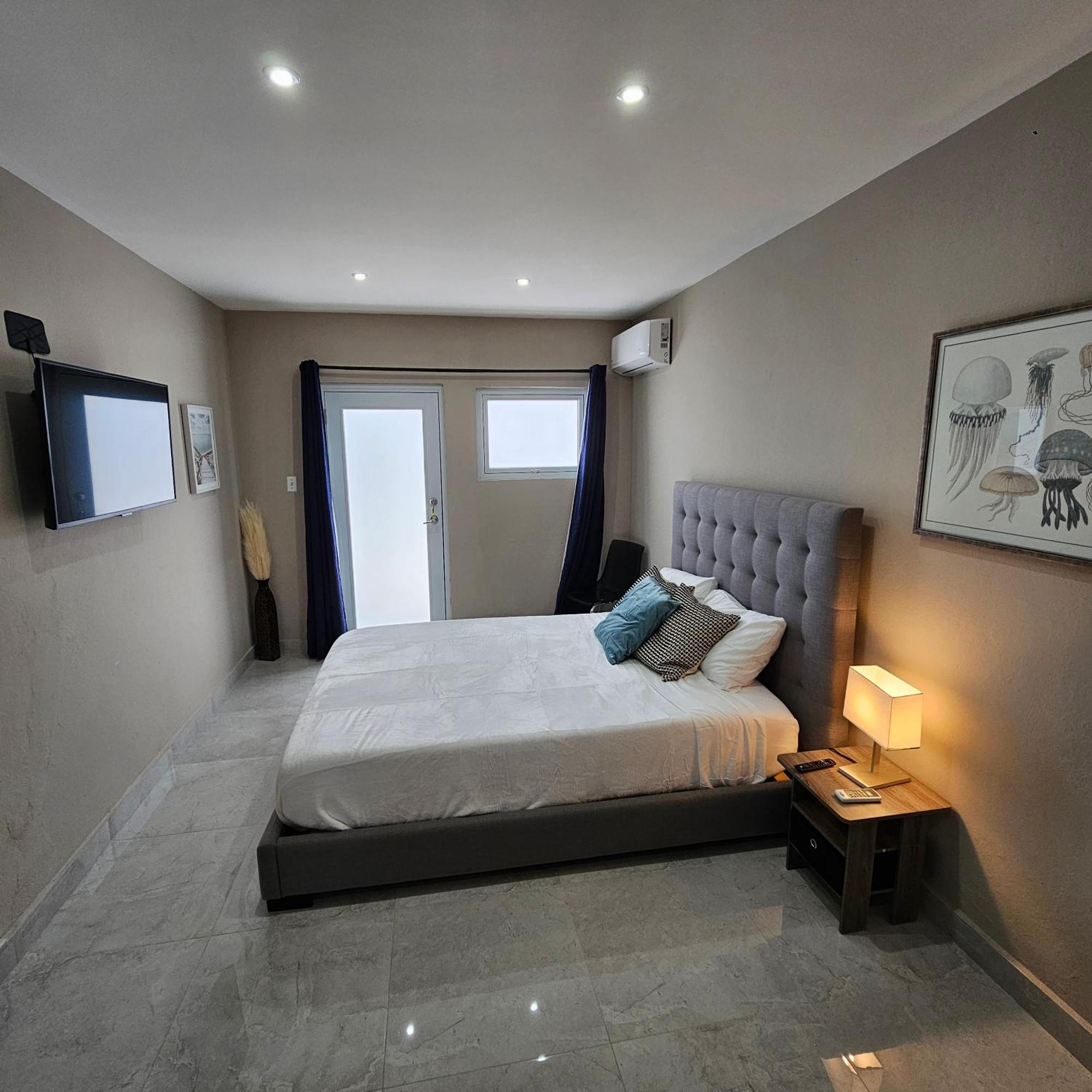 Apartament Latitude Adjustment San Juan Zewnętrze zdjęcie