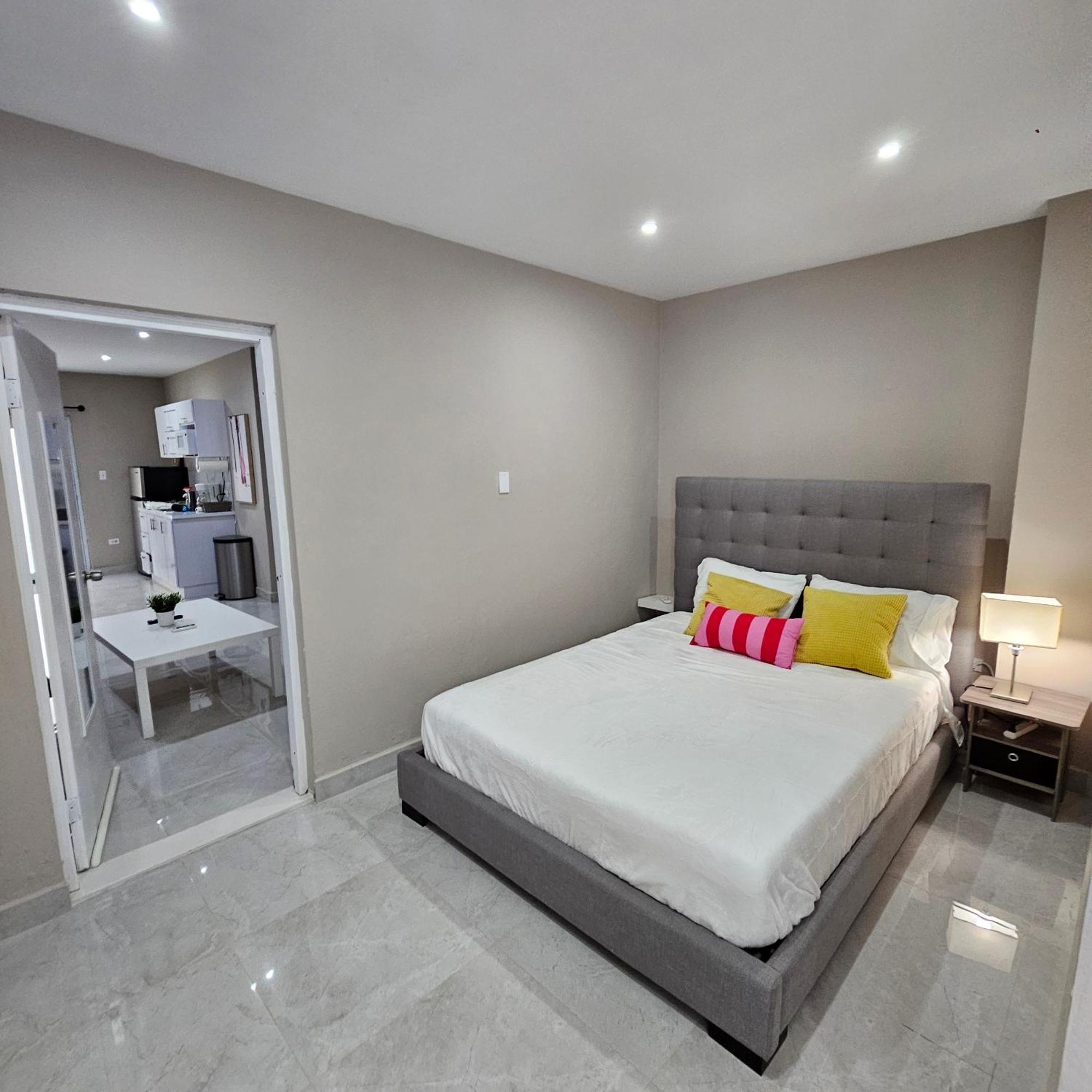 Apartament Latitude Adjustment San Juan Zewnętrze zdjęcie