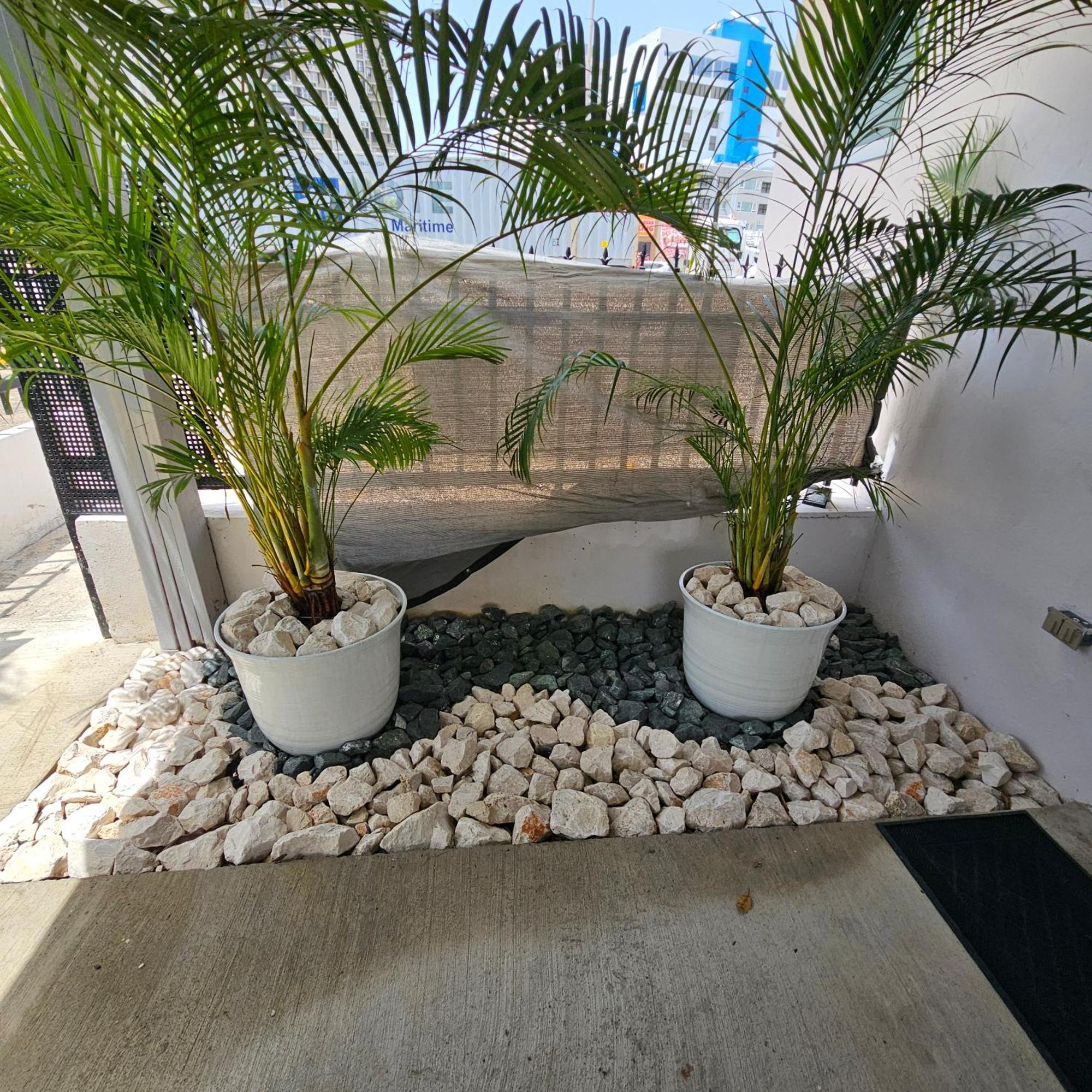 Apartament Latitude Adjustment San Juan Zewnętrze zdjęcie