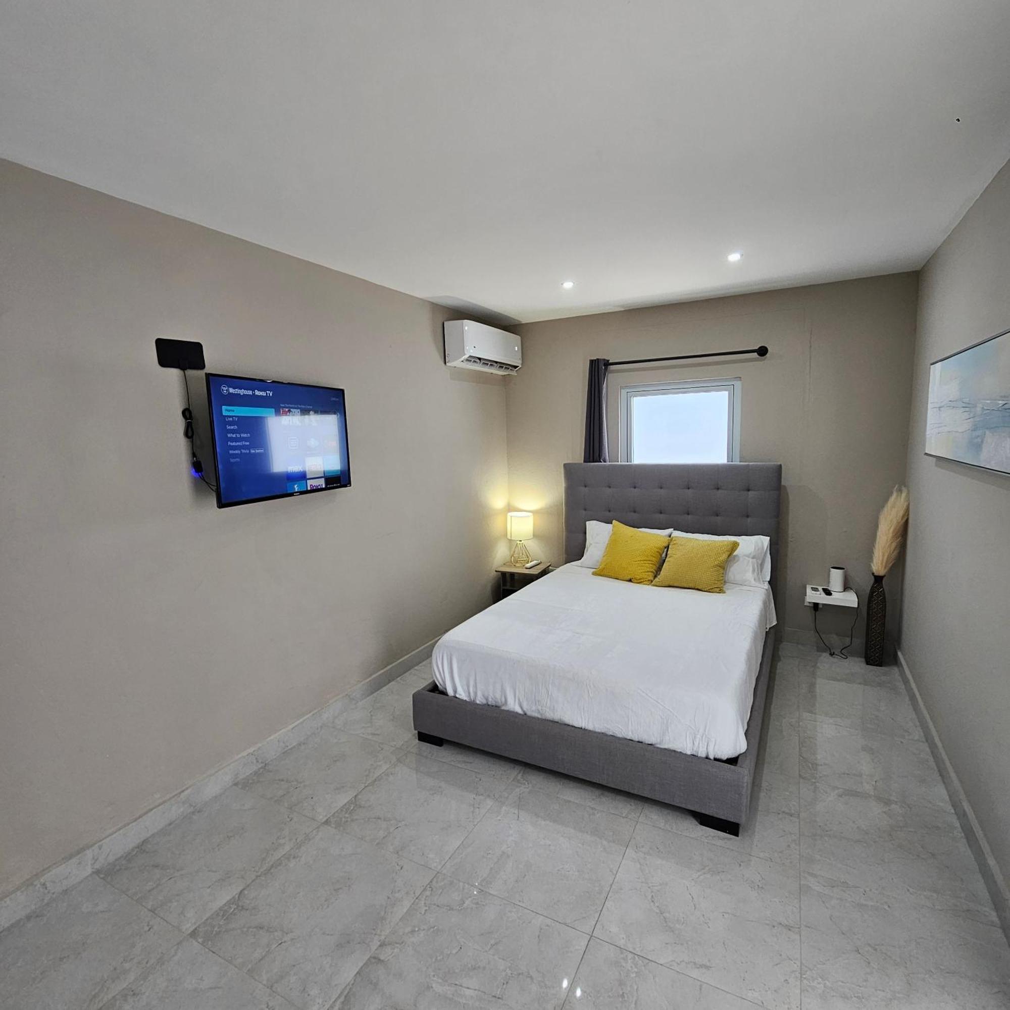 Apartament Latitude Adjustment San Juan Zewnętrze zdjęcie
