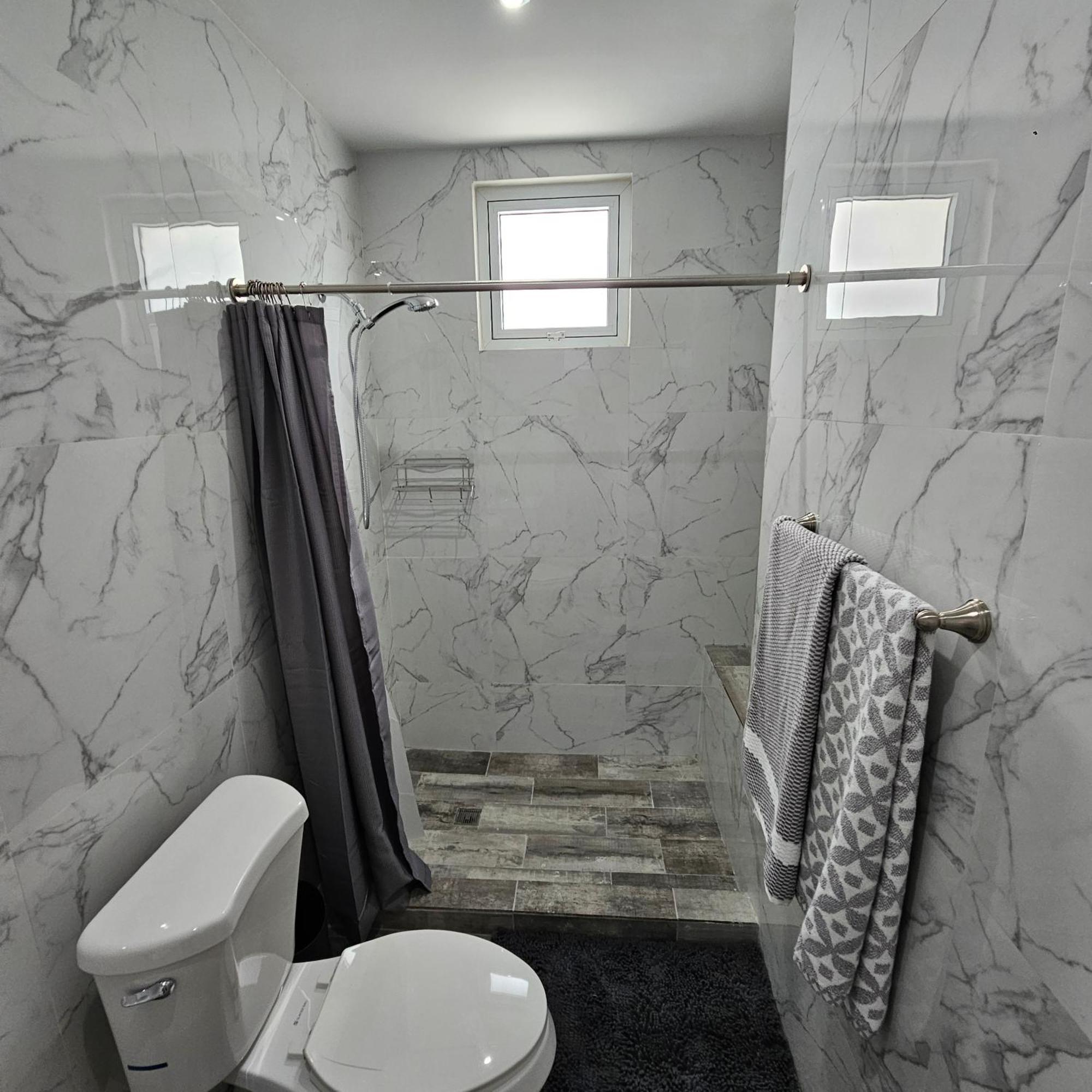 Apartament Latitude Adjustment San Juan Zewnętrze zdjęcie