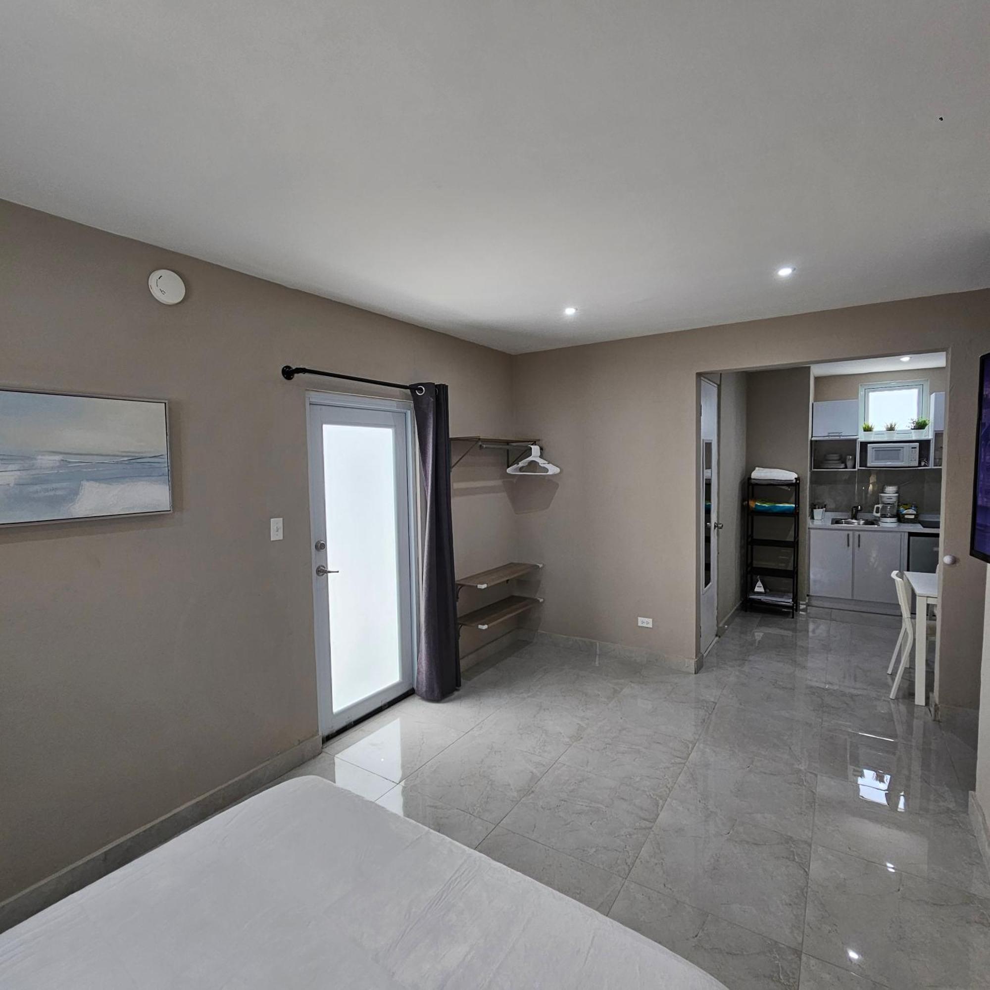 Apartament Latitude Adjustment San Juan Zewnętrze zdjęcie