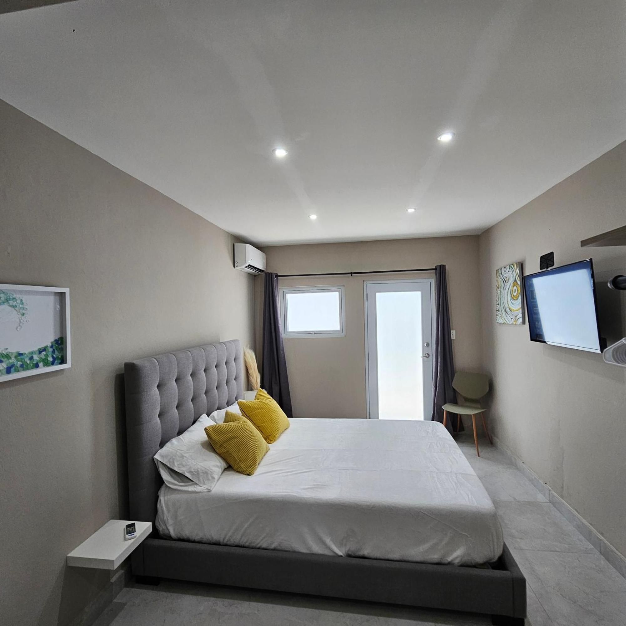 Apartament Latitude Adjustment San Juan Zewnętrze zdjęcie