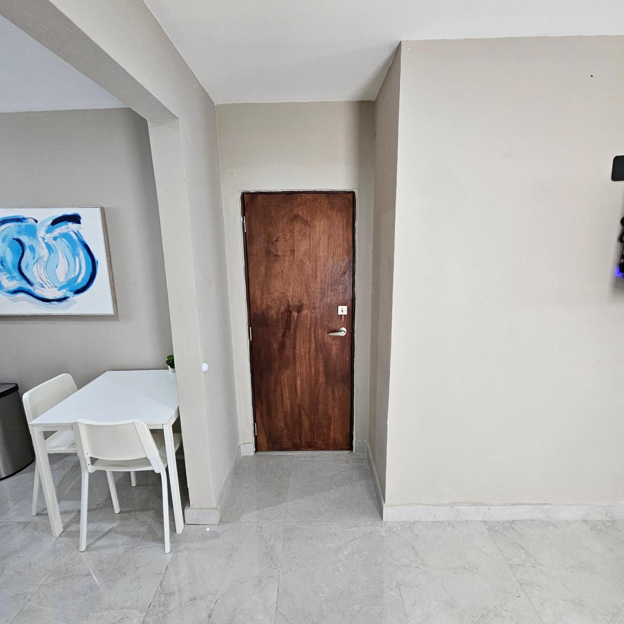 Apartament Latitude Adjustment San Juan Zewnętrze zdjęcie