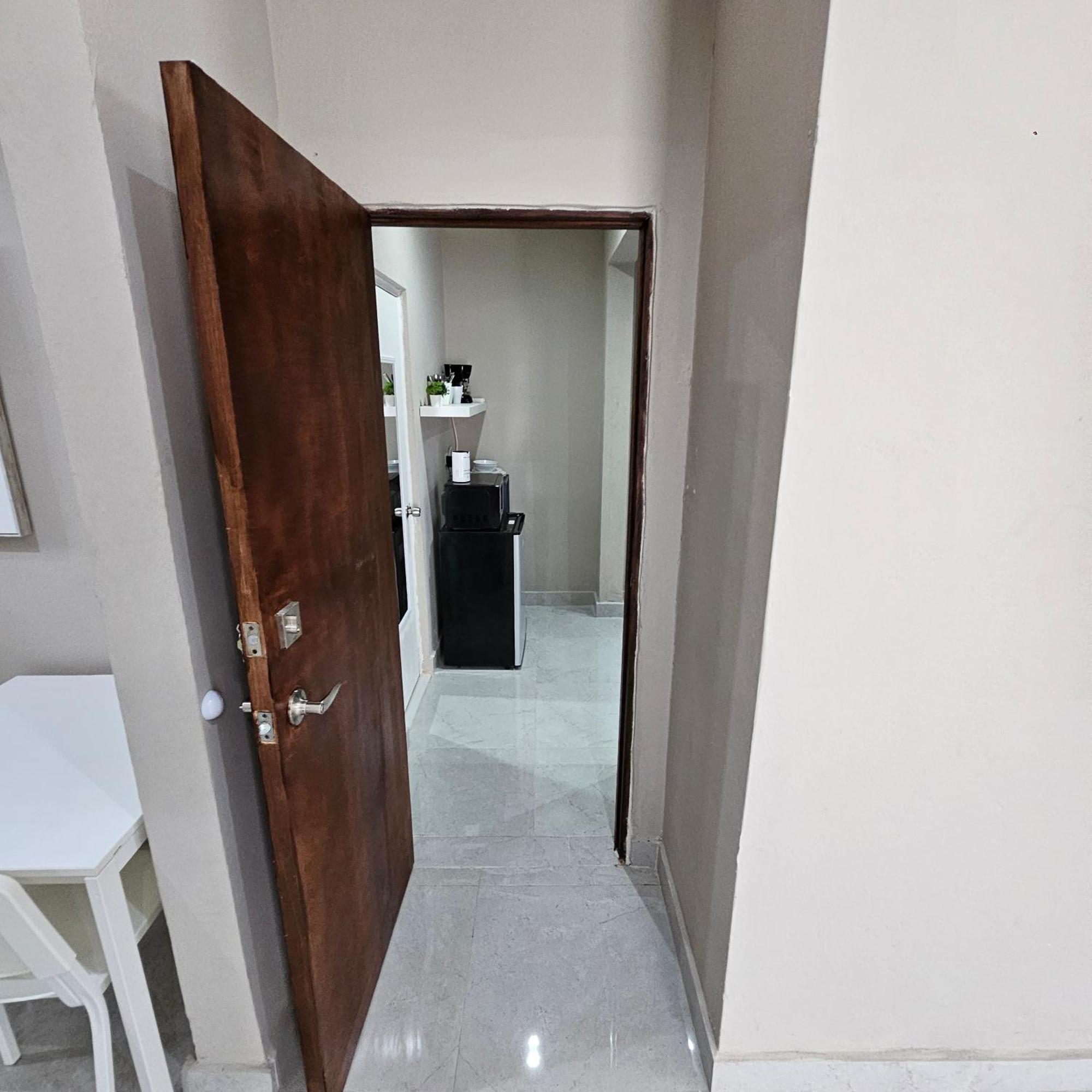 Apartament Latitude Adjustment San Juan Pokój zdjęcie