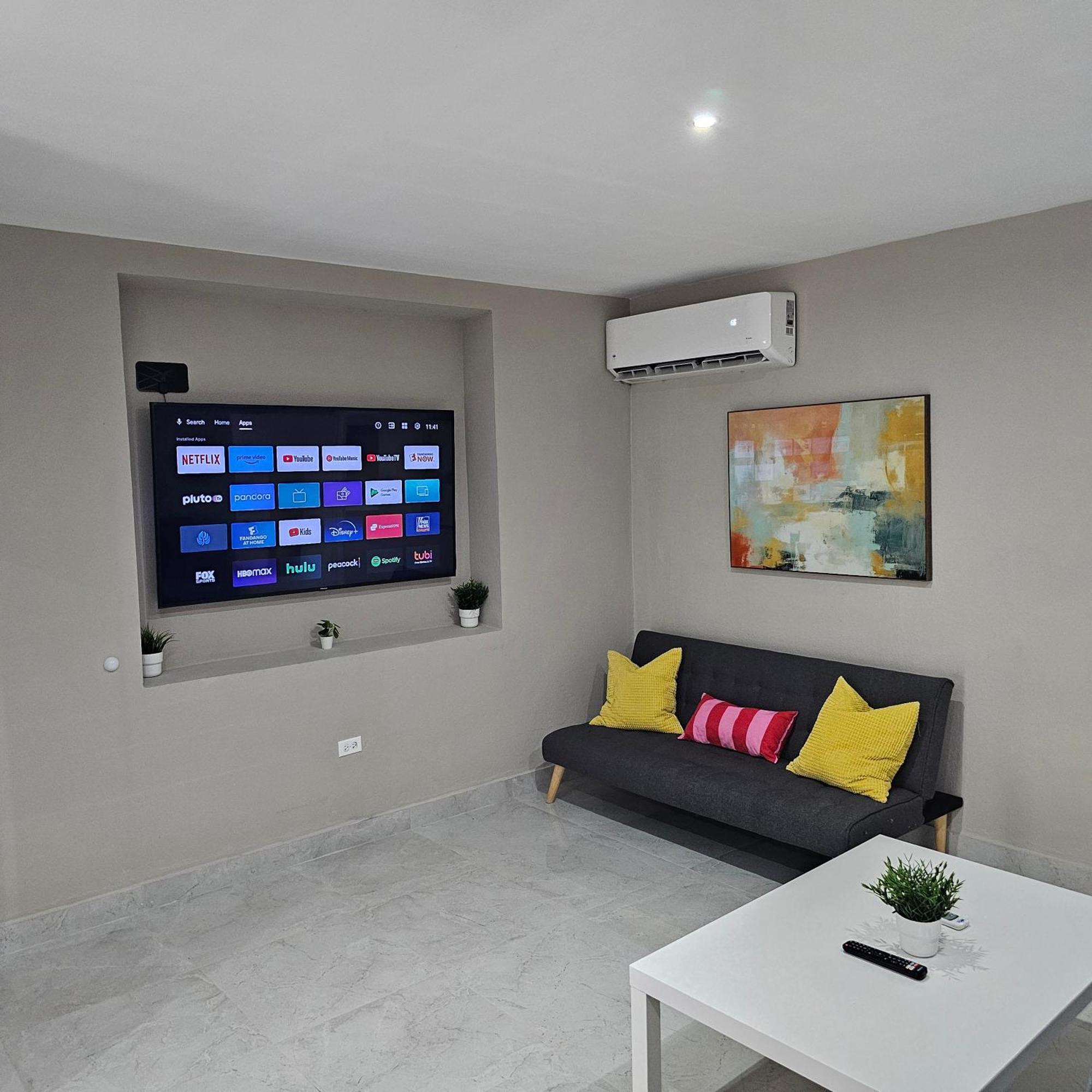 Apartament Latitude Adjustment San Juan Zewnętrze zdjęcie