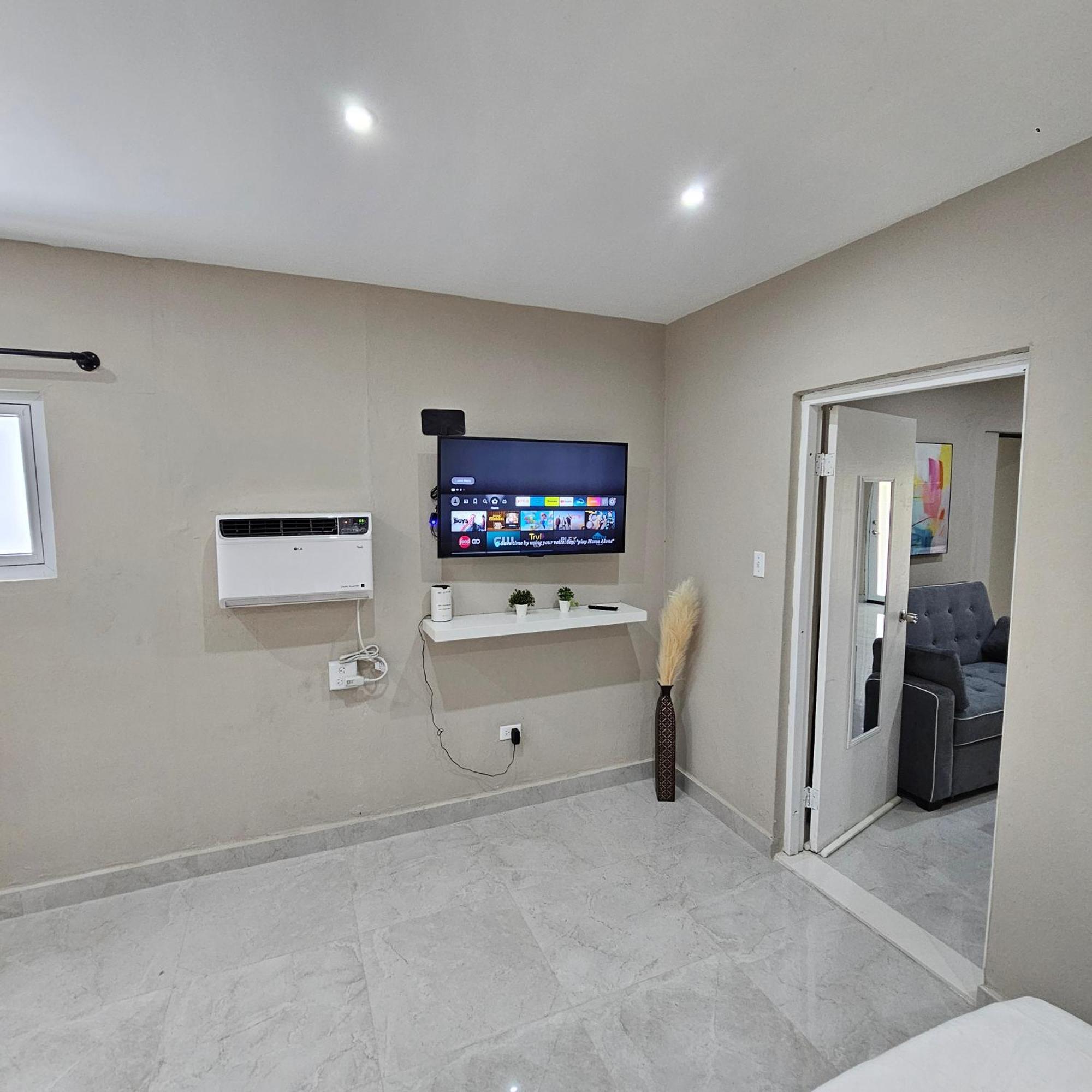 Apartament Latitude Adjustment San Juan Zewnętrze zdjęcie