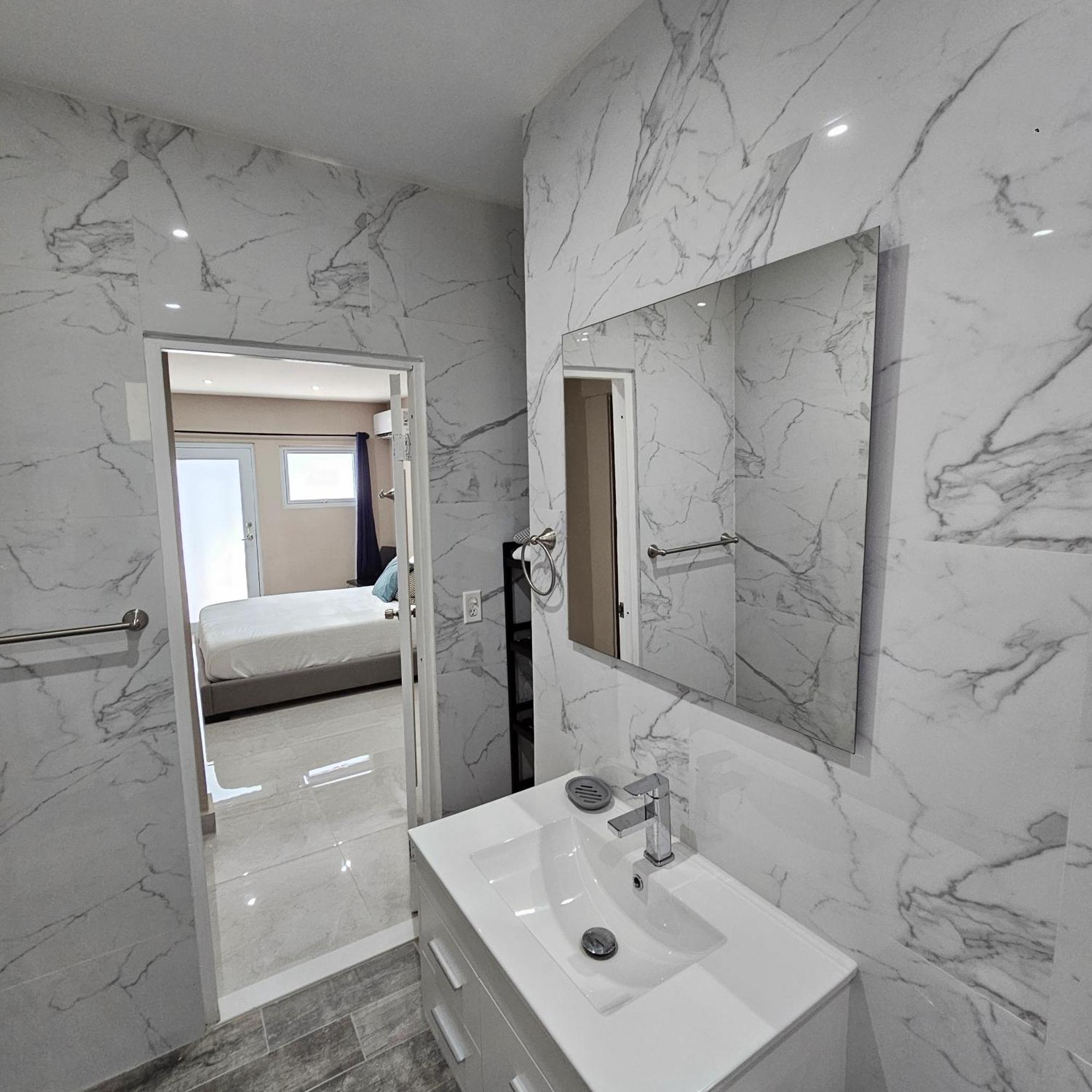 Apartament Latitude Adjustment San Juan Zewnętrze zdjęcie