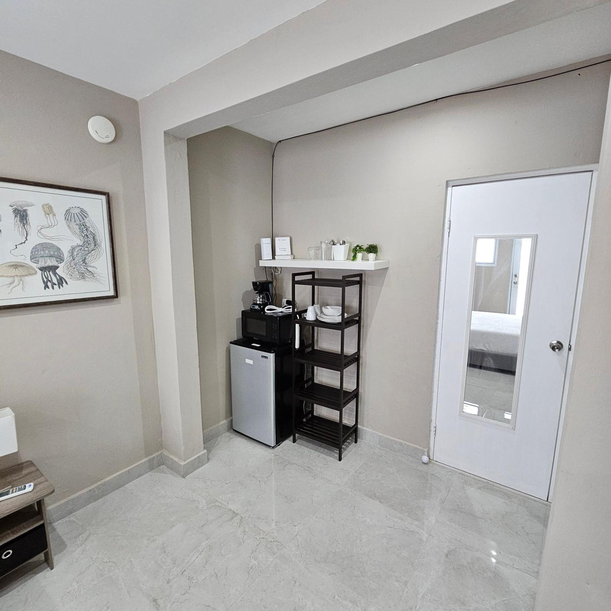 Apartament Latitude Adjustment San Juan Zewnętrze zdjęcie