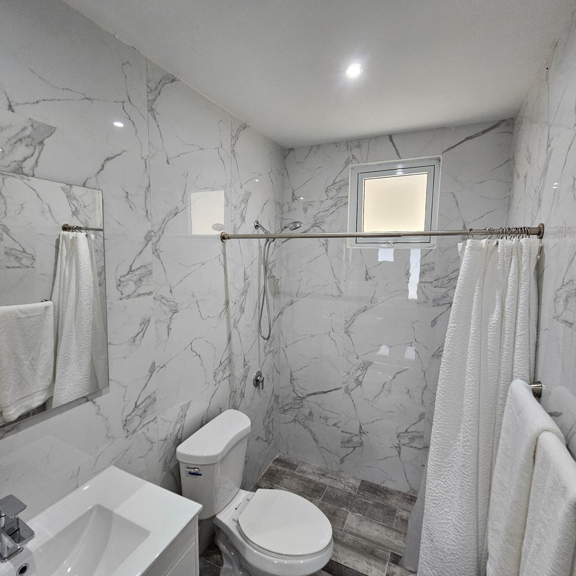 Apartament Latitude Adjustment San Juan Zewnętrze zdjęcie