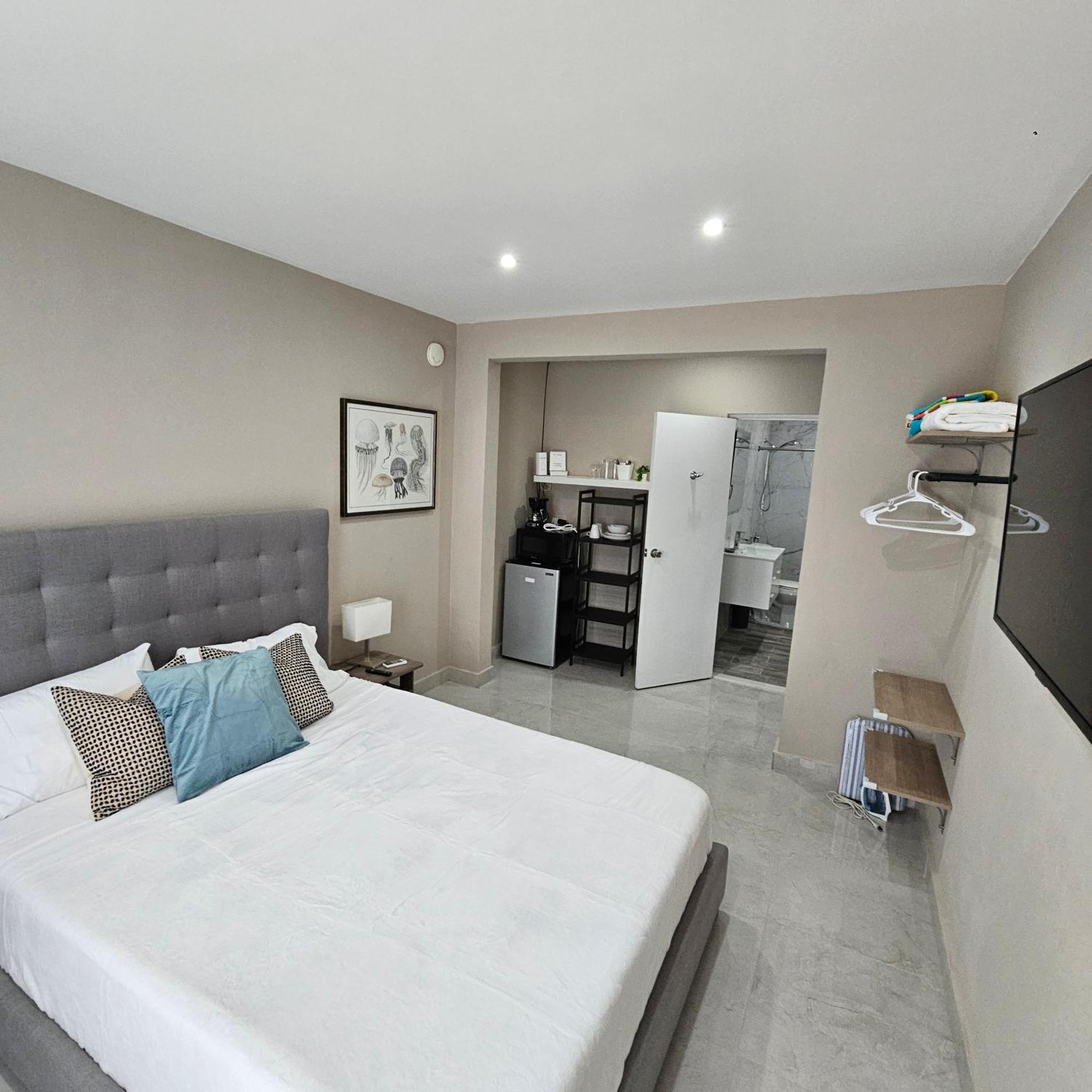 Apartament Latitude Adjustment San Juan Zewnętrze zdjęcie