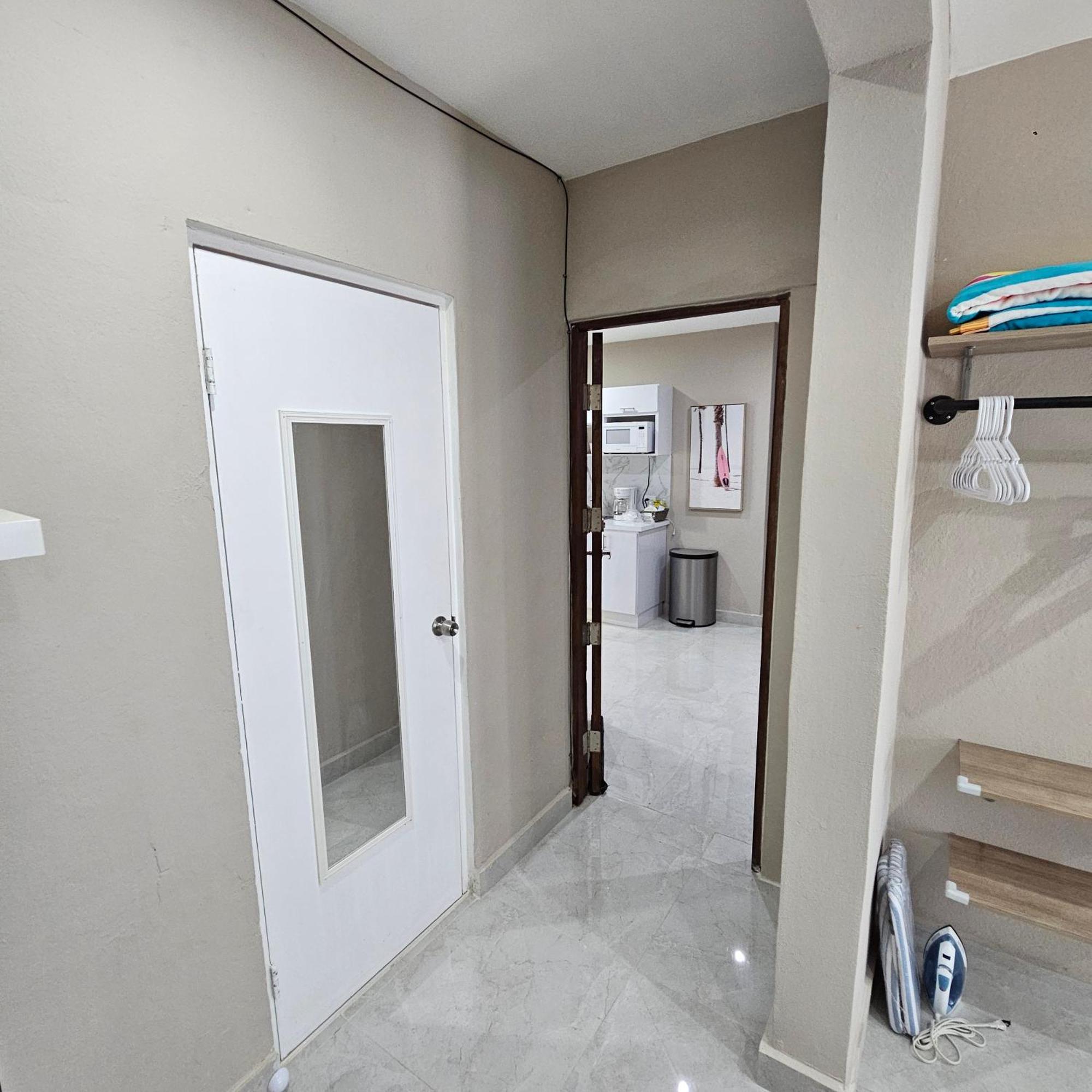Apartament Latitude Adjustment San Juan Zewnętrze zdjęcie