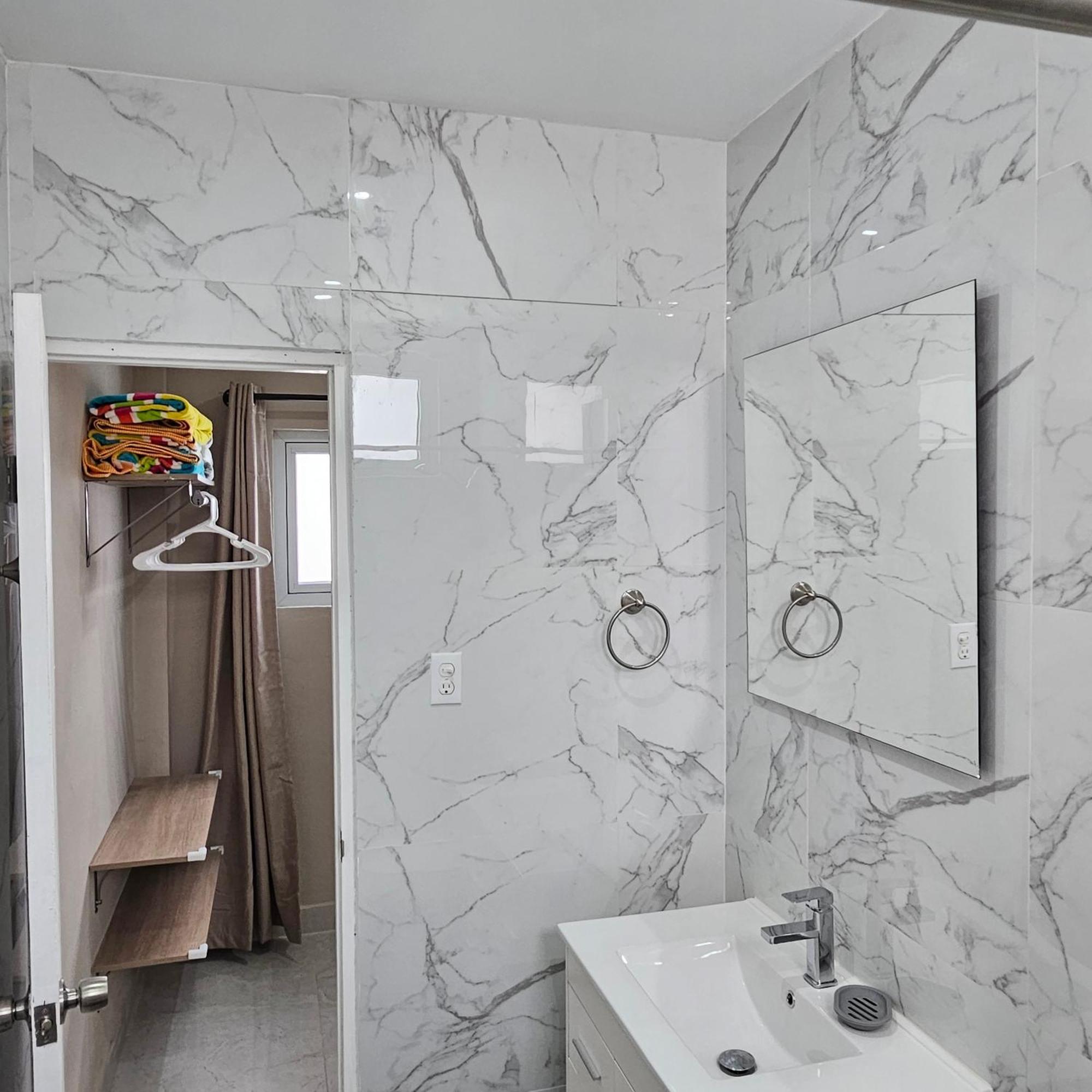 Apartament Latitude Adjustment San Juan Zewnętrze zdjęcie