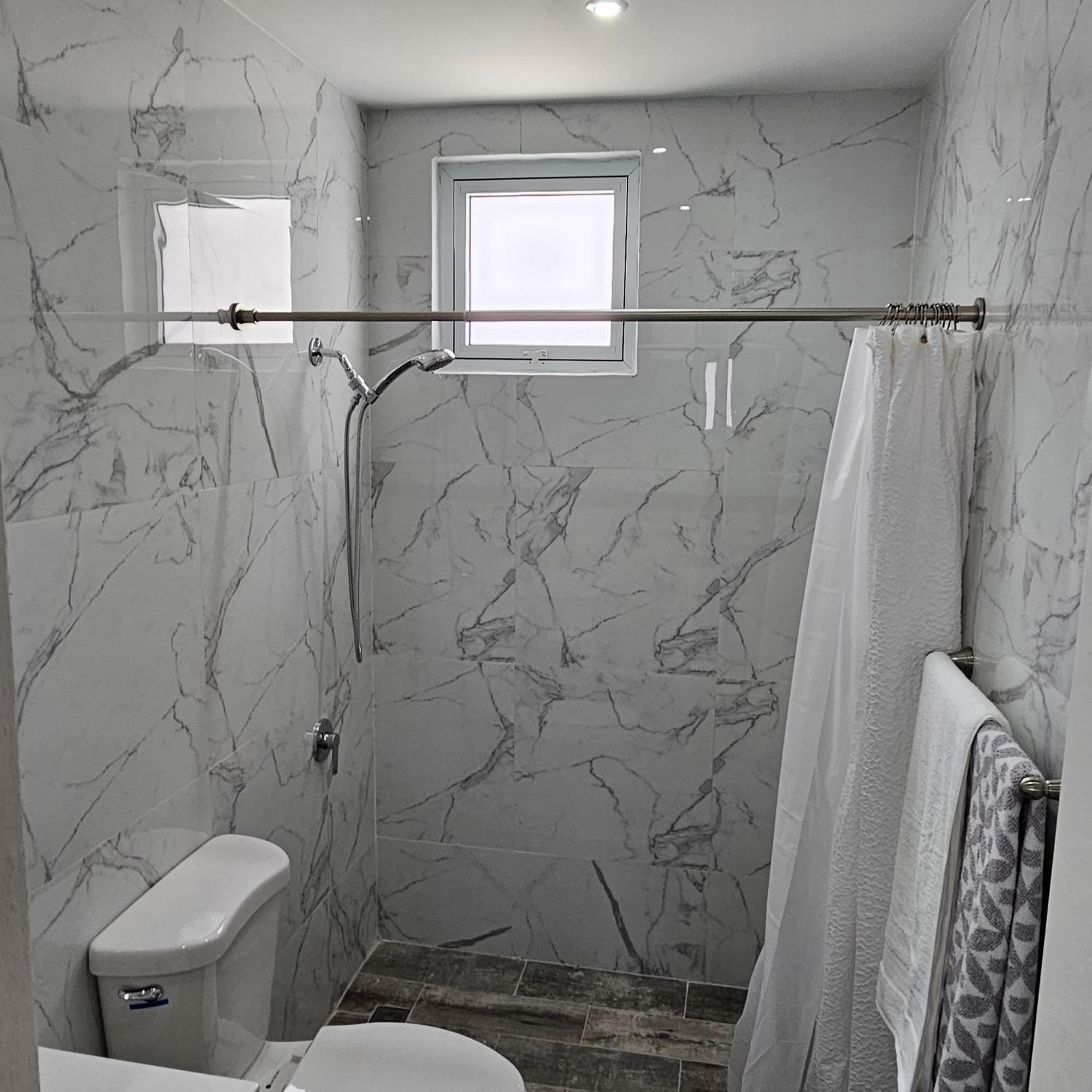 Apartament Latitude Adjustment San Juan Zewnętrze zdjęcie