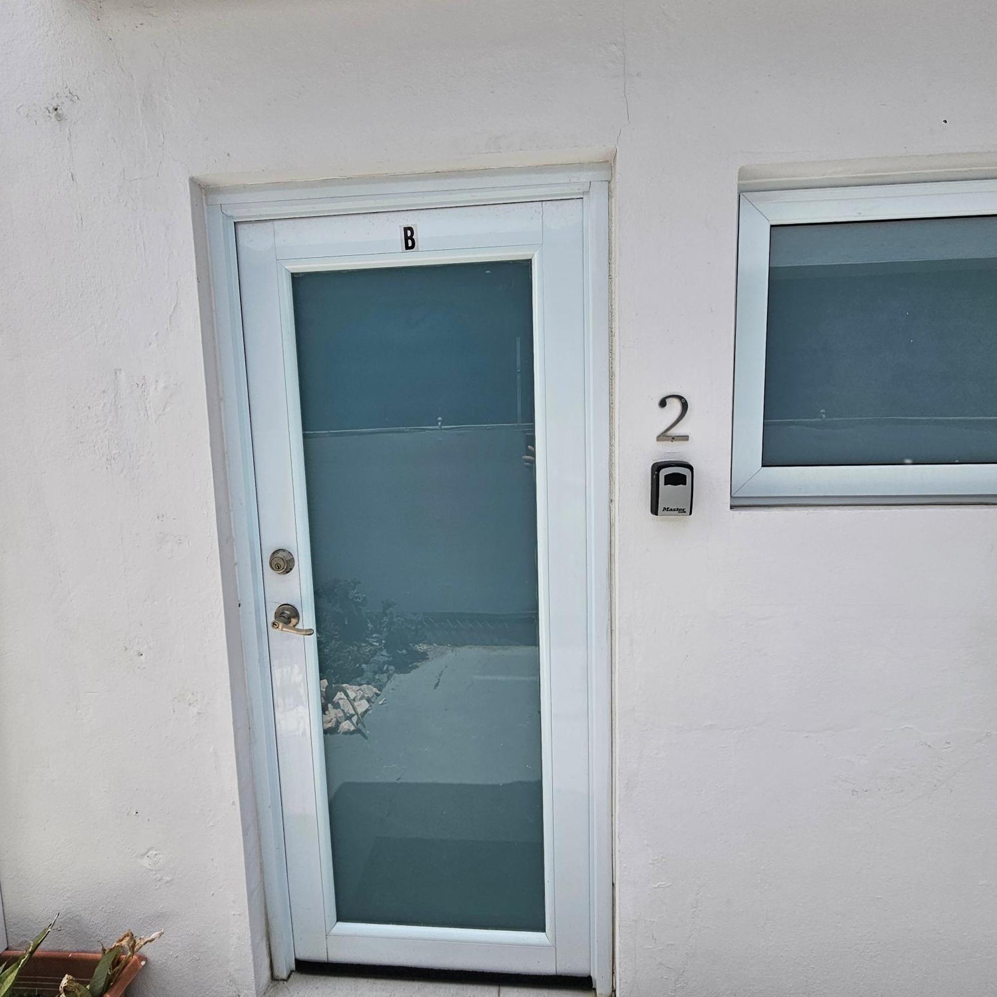 Apartament Latitude Adjustment San Juan Zewnętrze zdjęcie