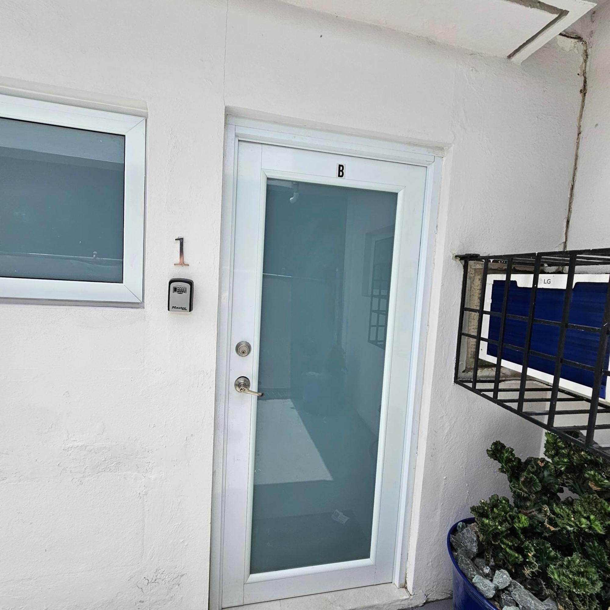 Apartament Latitude Adjustment San Juan Zewnętrze zdjęcie
